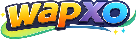 wap xo so logo
